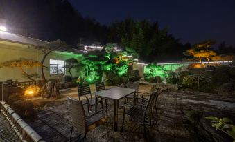 Zuixinwan·VILLA Huanshan Viewing Parent-child Holiday Beauty Su (Anji HELLO KITTY Paradise)