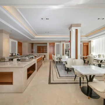 Vienna Hotel (Gantang Batang)