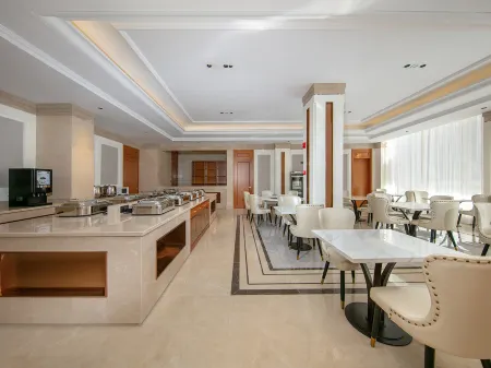 Vienna Hotel (Gantang Batang)