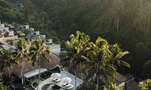 Viceroy Bali