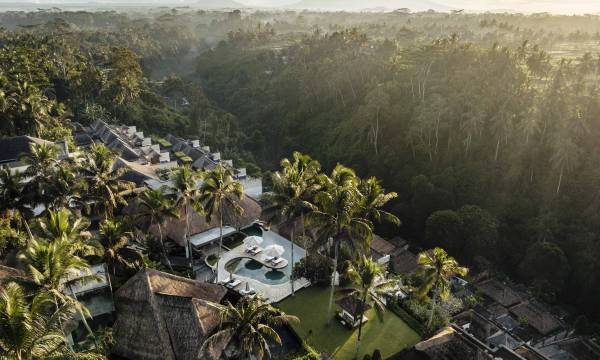 Viceroy Bali