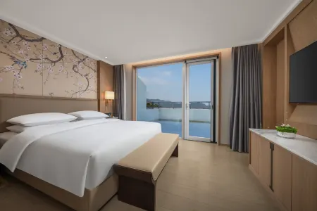 YUNMAN RUIJIN RESORT HOTEL Отели в г. Юньхэ