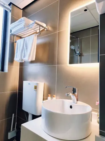 Dafang Yuecheng Homestay (Shexiang Ancient Town)