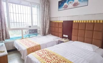 Chongqing Affordable Accommodation