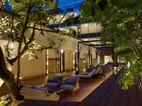 Hotel the Celestine Tokyo Shiba Отели в г. Токио