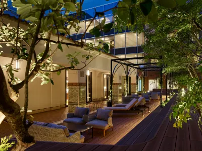 Hotel the Celestine Tokyo Shiba Hotels near Tokyo Tower