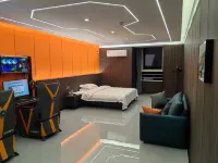 Shaoxing Daqi E-sports Hotel (Century Plaza)