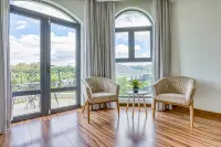 Villa Tasha Luxury Suites, Lanseria Hotels in Lanseria