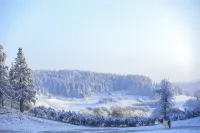 Fairy Mountain Huapont Hotel Hotel in zona Xiannu Mountain National Forest Park
