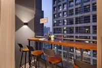 Grandnite Hotel(Guanshanhu Convention and Exhibition City Finance City)