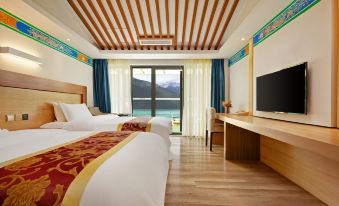 Himalayas Basongcuo Resort Hotel