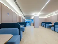 漢庭飯店（天津文化中心店） 土城附近的飯店