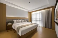 Junyi Hotel Hôtels à : Xiushan County