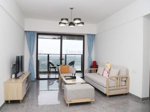 Dinglongtian Bay Bihai Lantian Seaview Apartment