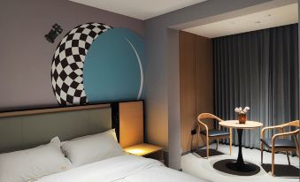 Jingshan Xiyangyang Hotel
