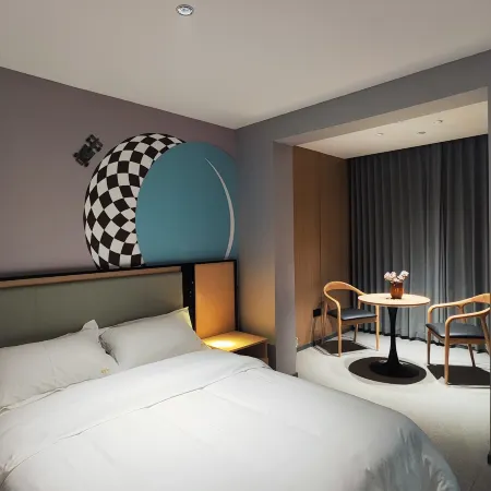 Jingshan Xiyangyang Hotel