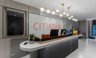 Citi Home Collection Hotel (Mingguang Railway Station)