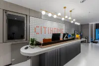 Citi Home Collection Hotel (Mingguang Railway Station) Hotels in Mingguang