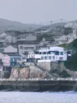 Dongji Inter national Youth Hostel Hotel a Dongji Island/Dongfu Mountain