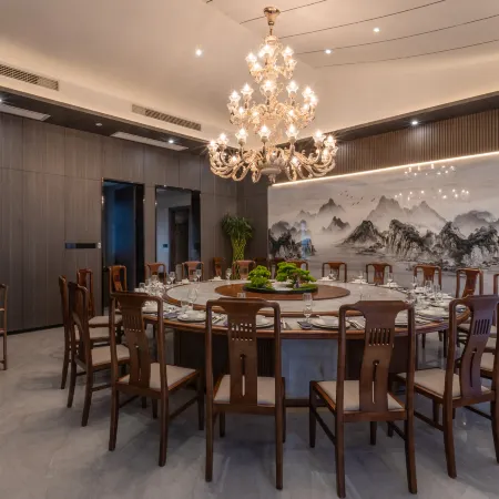 Sanmen Zen House Hotel