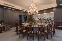 Sanmen Zen House Hotel - breakfast