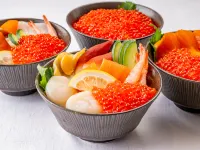 ホテルアベスト札幌 - 朝食