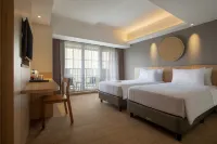 Aveta Hotel Malioboro Hotels in Danurejan