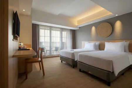 Aveta Hotel Malioboro