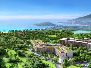 Wanda Vista Resort Phuket Island Laya