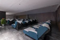 Lianjiang Versailles International Hotel - Gym