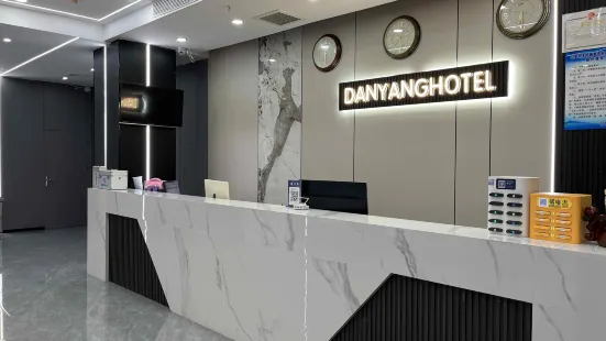 Danyang Hotel