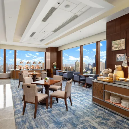 Shangri-La Hotel Hefei