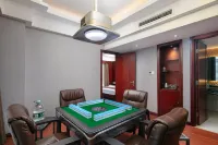 Huagang International Hotel (Changsha Huanghua Airport)