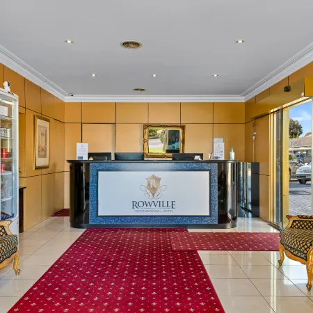 Rowville International Hotel