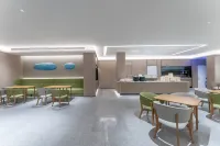 JI Hotel (Taizhou Yuhuan Passenger Transport Center)