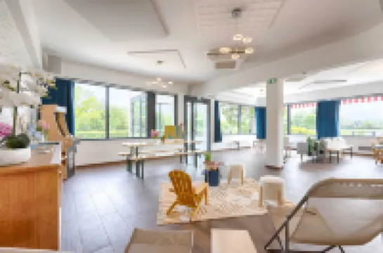 Domaine de la Coudraye