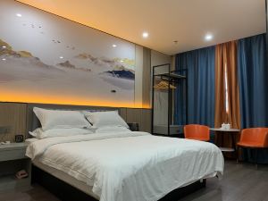 ZIxing Wuzhou Hotel