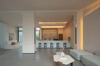 Clear Sky Field-Zhang Yuanwai'Courtyard Отели в г. Ваннинг