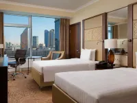 Saad Hotel Astana Hotels in Astana