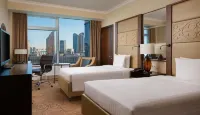 Saad Hotel Astana