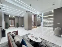 Meiji Hotel (Fengcheng People's Hospital)