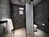 Wuyishan Jingcheng Holiday Hotel (Impression Dahongpao Branch, Sangu Resort) Hotels in Wuyishan