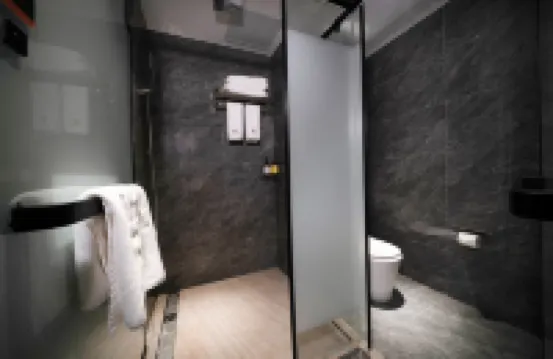 武夷山景城·假日酒店（三姑度假區印象大紅袍店）