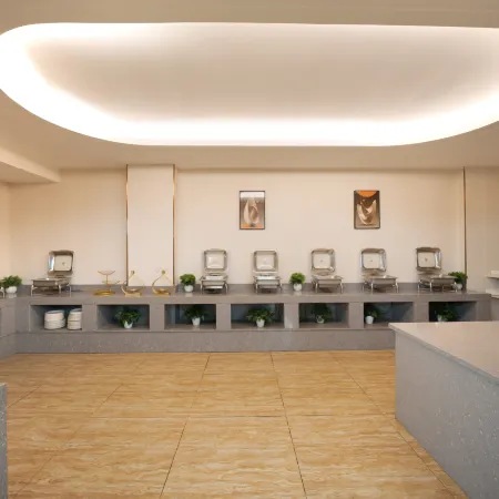 Dongyun Yuanlin Hotel