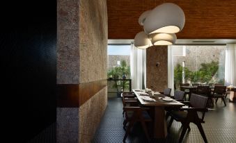 Eryuan Fanshanyu Hotel