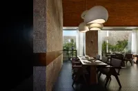 Dali Eryuan Fanshanyu | MINUS.ONE Paradise | Natural Sulfur Hot Spring Homestay - servizio colazione