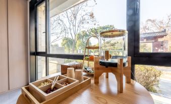 Jiande Banmeiju Boutique Hotel