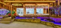 Wenruo Holiday Hotel