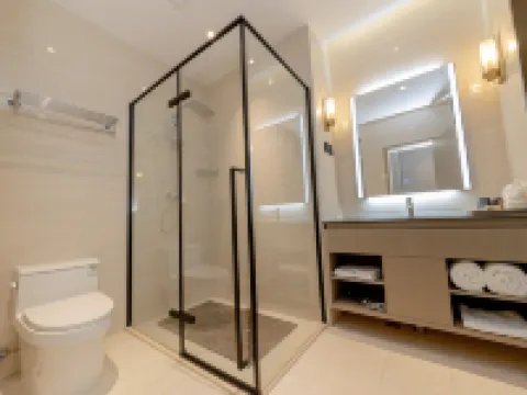 Wanjin Hotel Hotels in Linyi