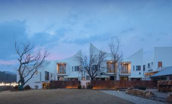 Nanjing Jiapuji Parent-child  Hotel (Tangshan Hot Spring Garden Expo)